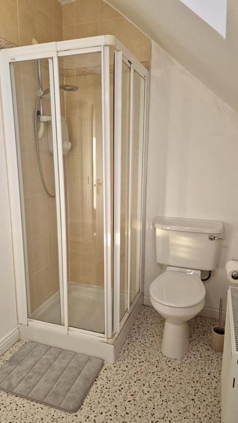 Cosy 3 Bedroom All Ensuites Голуэй Экстерьер фото