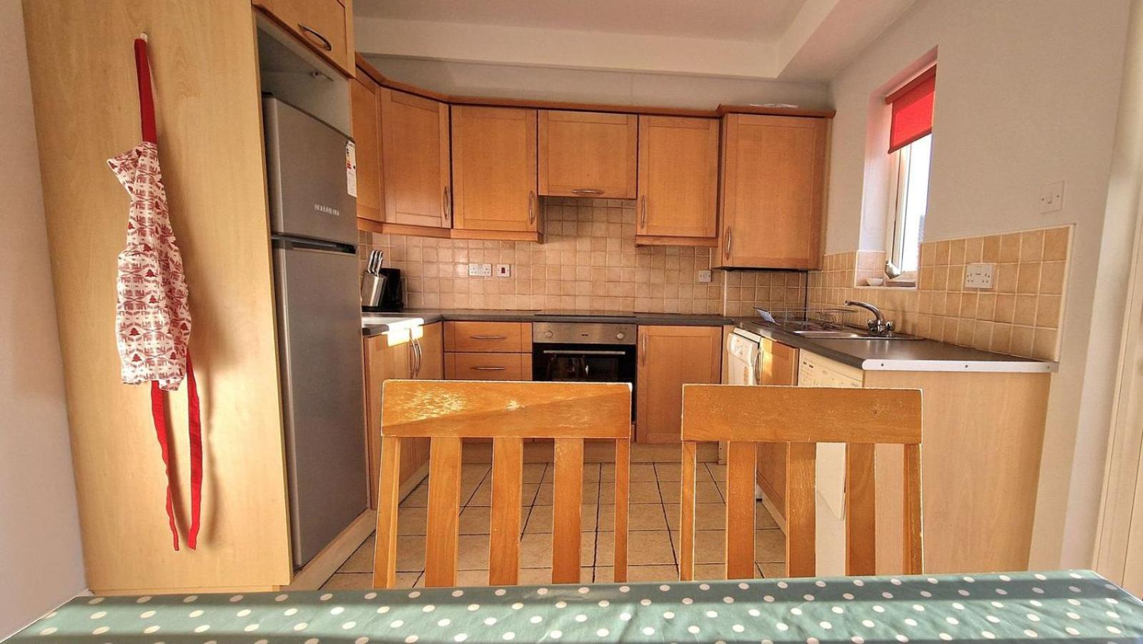 Cosy 3 Bedroom All Ensuites Голуэй Экстерьер фото